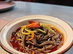 -鸣记脆皮烤鱼·海鲜烤鱼(三八广场店)