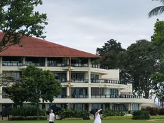 -Sunset Bar(丹绒亚路香格里拉店)