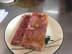 -老赵面店(大西路店)