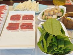 -京城胜利涮羊肉(禧乐汇店)