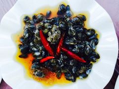 iphone_upload_pic-海月湾海景餐厅( 嵊泗本地老字号店)