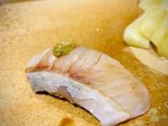 -荣一代目OMAKASE板前料理
