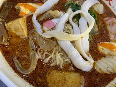 -高福麻辣烫(新阳店)