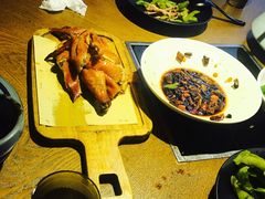 -王荣法仓前羊锅