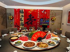 -灶东家民间菜(回兴店)