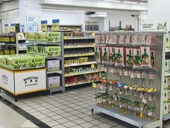 -沃尔玛(北大街店)
