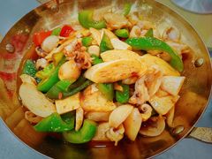 -临江宴餐厅·野生鱼·山里菜(富春江店)