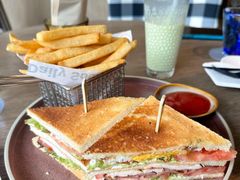 -广州粤海喜来登酒店