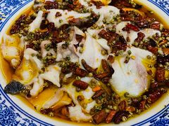 -金三可市井水煮鱼(金碧园店)