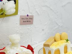 -似季甜铺·糖水·下午茶·小吃(麦地店)