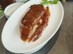 -黑窑厂糖油饼烤鸭·清真菜(黑窑厂街店)