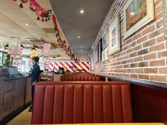 -星期五餐厅(金融街店)