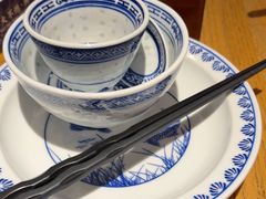 -图味美小黄鱼·景德菜(浙江路店)