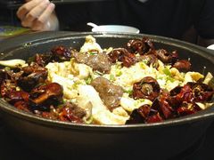 -大丰收脆鱼(万达江北店)