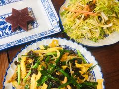 -百花深处·老北京风味菜