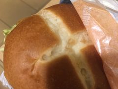 -麦当劳(安立路店)
