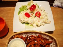 -必胜客(新海上世界店)