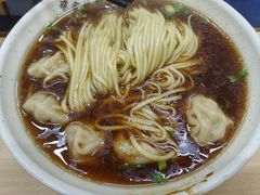 -蒋家桥饺面店(广陵路店)