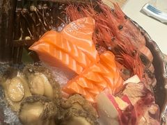 -大渔铁板烧(万象城店)