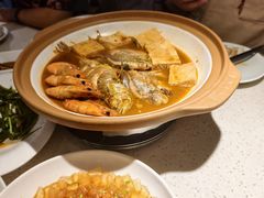 -船歌·鱼水饺青岛菜(金狮广场店)