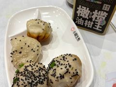 -小杨生煎(龙之梦购物中心店)