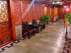 大堂-三义和酒楼(广渠门店)