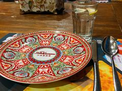 -卢布里西餐厅(总店)