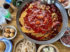 -五里关火锅(牛市口店)