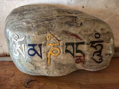 -张掖大佛寺景区