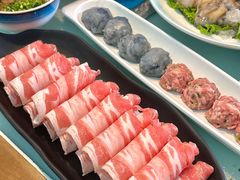 -李氏疙瘩汤·本地海鲜·老烟台菜(所城里店)