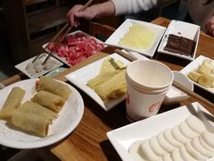 -傣妹火锅(南京东路一店)