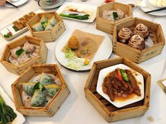 -点胜汇·点心粤菜·手工制作(揭阳店)