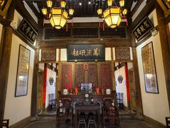 -文儒九号·闽菜馆(三坊七巷店)