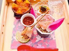 -鳥喜Toriki怀石烧鸟料理