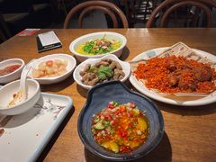 -乔街深夜食堂·小龙虾·高压锅生蚝(杭州总店)