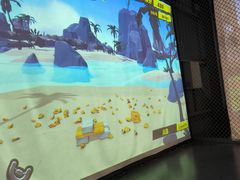-极限PLAY运动娱乐新世界·团建派对表演休闲馆·室内高空游乐园