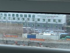 -天津医科大学肿瘤医院(本部院区)