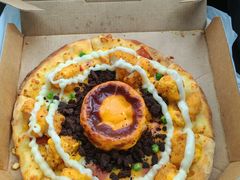 -达美乐比萨(双龙大道店)