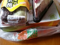 android_upload_pic-添香欧一派蛋糕(金碧店)