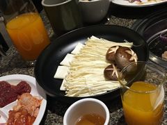 -汉拿山(万达广场哈尔滨哈西店)