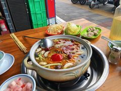-云南印象昭通天麻火腿鸡(新疆石油花园二期店)