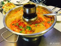 -simply thai天泰(长泰广场店)