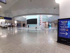 -上海大众空港宾馆