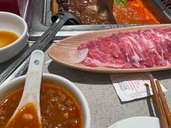 -海底捞火锅(万达广场店)