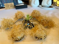 -顺德喜来登酒店·采悦轩