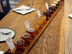 -Goose Island Brewhouse鹅岛精酿啤酒酿造工坊餐厅