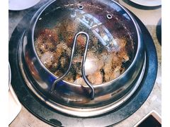 -船梆煮•蒸汽海鲜·炉火烤肉(五四广场店)