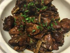 -阿英煲(凉城路店)