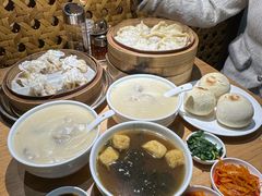 -百年认一力·清真牛羊肉(南中环店)