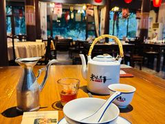-绍兴老味道·非遗门店(银泰城店)